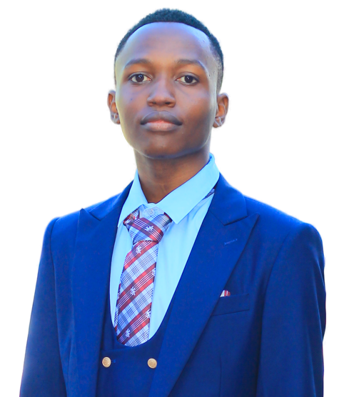 Samwel Peter Mmari, Founder of Afritis